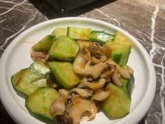 -前海沿·青岛菜(乐客城店)