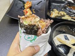 -郭爸烧仙草(西航·潭人街店)
