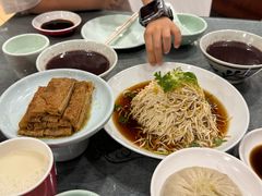 -冶春茶社(珍园店)