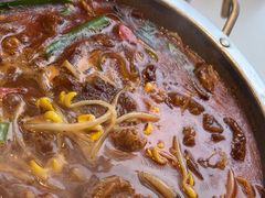 -三品香·江浙菜(松江九谊店)