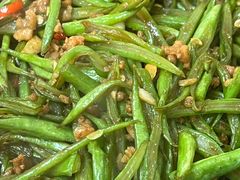 砂锅芸豆-毛家湘味楼(虹梅店)