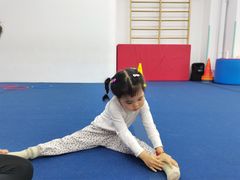 -蜩动儿童运动成长馆(恒生万鹂广场店)