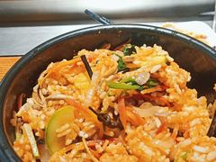 -汉城烧烤(西稍门劳动路店)