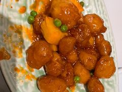 -李氏传家菜(兴城路店)