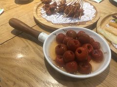 -小幸湖春饼(悦茂购物中心店)