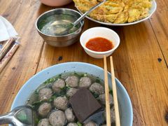 -金山锅贴店(金泉路店)