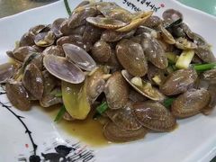 -景好海鲜餐厅(大鹏必选旅游店)