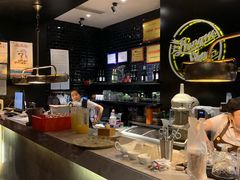 -半秋山西餐厅(巴南万达广场店)