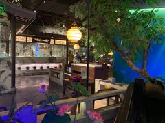 -佬麻雀·新湘菜(珠海金发购物中心店)