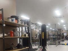 -琪航·健身+普拉提(嘉定北地铁站店)