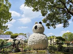 -上海鲜花港