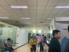 -慈铭体检(世纪城分院)