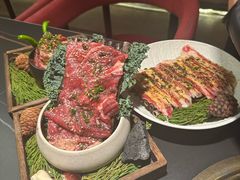 -黑崎烧肉·山野厨房(坪山店)