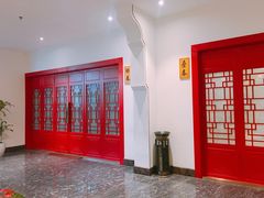 包房-冶春茶社(星汉大厦店)