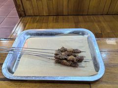 -三羊居食府(文艺路店)