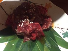 -丸藏和牛烧肉专门店(园区师惠坊店)