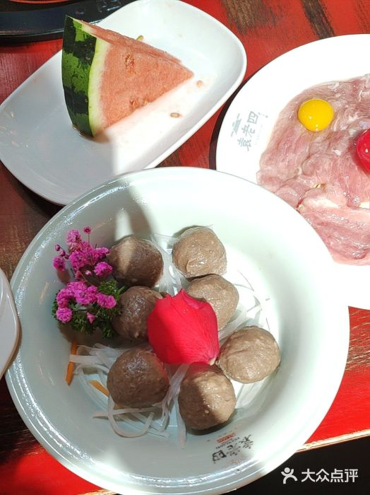 重庆袁老四火锅(武进万达店)图片