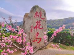 -桃花岛风景旅游区