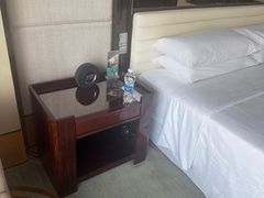 -中山喜来登酒店