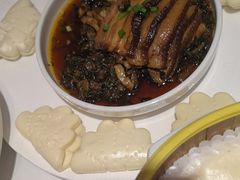 -大鸭梨烤鸭店(花园村店)
