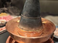 -北京老门框爆肚四季涮肉(淮海东路外滩店)