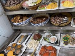 -宾朋海鲜饭庄(兴海路店)