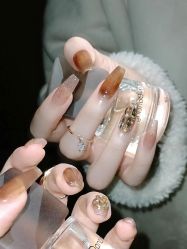 -M·X Nail日式美甲美睫