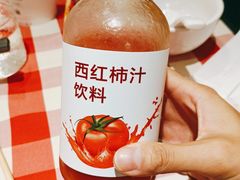 -西贝(上海新梅广场店)
