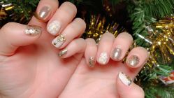 -沫儿·美甲美睫·半永久·皮肤管理