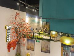 -黄泥岗·地道湖北菜(奥特莱斯店)