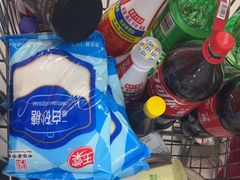 -大润发(康桥店)