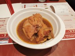 -喜家德虾仁水饺(世纪大都会店)