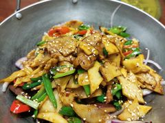 -小土豆北方菜馆(文慧园店)