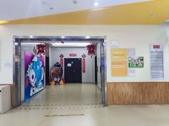-瑞思少儿中心·少儿英语素养启蒙(新合作校区)