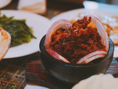 -走马楼饭庄(慈城古县城店)