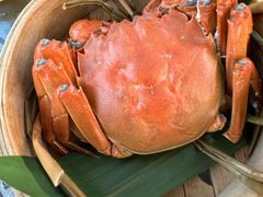 -火福·天湖阁大闸蟹博物馆主题餐厅(浅水湾店)