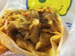 -安徽阜阳卷馍(西单店)