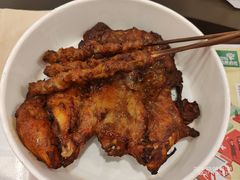 -肯德基(八号仓店)