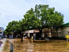 景点-迪士尼小镇