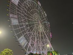 -南昌之星摩天轮