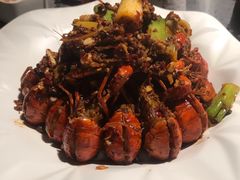 -虾胡闹龙虾馆(湄南河店)