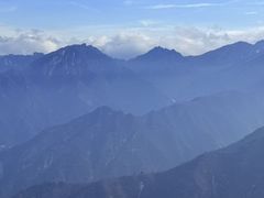 -终南山南五台景区