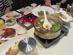 -食味楼(枫林湾店)