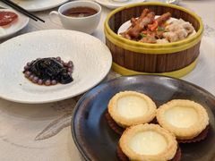 -香云轩·顺德菜(香云纱园林酒店店)