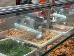 -乔波食品(杜桥中心菜场店)