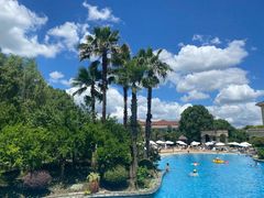 -上海东方佘山翰悦阁酒店·Vie全日制餐厅