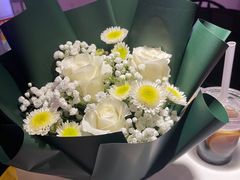 -循礼门鲜花花市(武汉循礼门店)