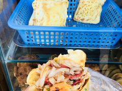 -刘氏方酥锅盔(古城总店)