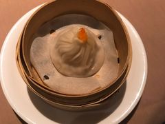 小笼包-夜上海(新天地店)