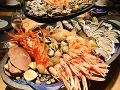 -日进一片海.生腌海鲜火锅.宵夜烧烤(三里屯总店)